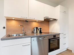 Spacious Apartment in Katschberg