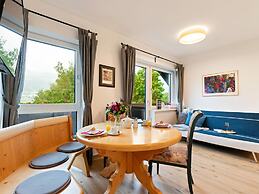 Spacious Apartment in Katschberg