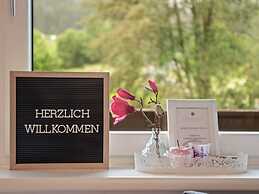 Spacious Apartment in Katschberg