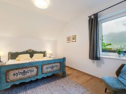 Spacious Apartment in Katschberg