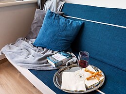 Spacious Apartment in Katschberg