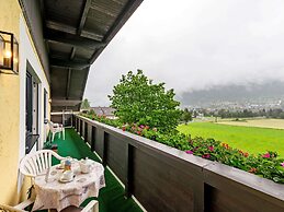 Spacious Apartment in Katschberg