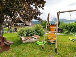 Spacious Apartment in Katschberg