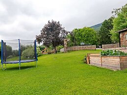 Spacious Apartment in Katschberg