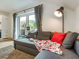 Spacious Apartment in Katschberg