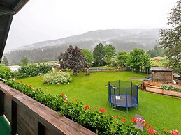 Spacious Apartment in Katschberg