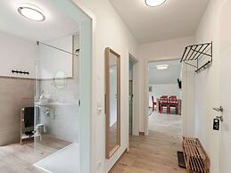 Spacious Apartment in Katschberg