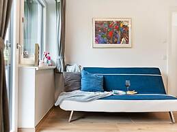 Spacious Apartment in Katschberg