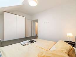 Spacious Apartment in Katschberg