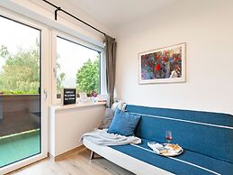 Spacious Apartment in Katschberg