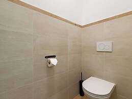 Spacious Apartment in Katschberg