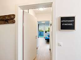 Spacious Apartment in Katschberg