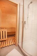 Apartment in Wald im Pinzgau With Swimming Pool and Views