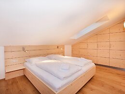 Apartment in Wald im Pinzgau With Swimming Pool and Views