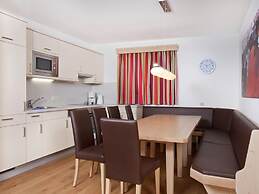 Apartment in Wald im Pinzgau With Swimming Pool and Views