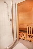 Apartment in Wald im Pinzgau With Swimming Pool and Views