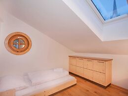 Apartment in Wald im Pinzgau With Swimming Pool and Views