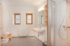 Apartment in Wald im Pinzgau With Swimming Pool and Views