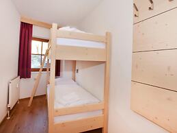 Apartment in Wald im Pinzgau With Swimming Pool and Views