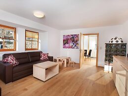 Apartment in Wald im Pinzgau With Swimming Pool and Views