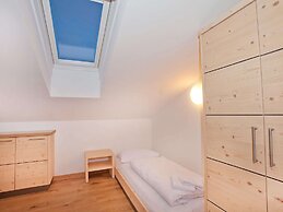 Apartment in Wald im Pinzgau With Swimming Pool and Views