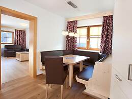 Apartment in Wald im Pinzgau With Swimming Pool and Views