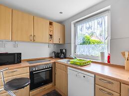 Cosy Apartment in Dresden With Balcony and Swimming Pool