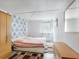 Cosy Apartment in Dresden With Balcony and Swimming Pool