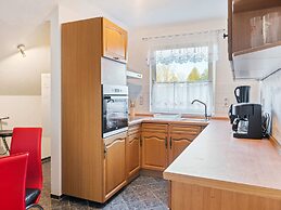 Cosy Apartment in Dresden With Balcony and Swimming Pool