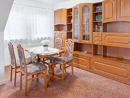 Cosy Apartment in Dresden With Balcony and Swimming Pool