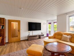 Cosy Apartment in Dresden With Balcony and Swimming Pool