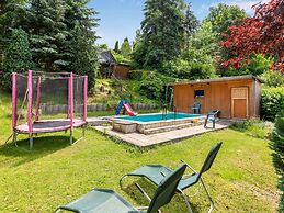Cosy Apartment in Dresden With Balcony and Swimming Pool