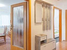 Cosy Apartment in Dresden With Balcony and Swimming Pool
