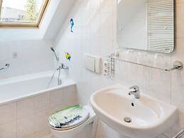 Cosy Apartment in Dresden With Balcony and Swimming Pool