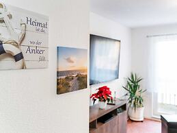 Cosy Apartment in Dresden With Balcony and Swimming Pool