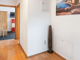 Cosy Apartment in Dresden With Balcony and Swimming Pool