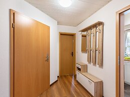 Cosy Apartment in Dresden With Balcony and Swimming Pool