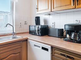 Cosy Apartment in Dresden With Balcony and Swimming Pool