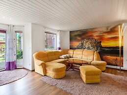 Cosy Apartment in Dresden With Balcony and Swimming Pool