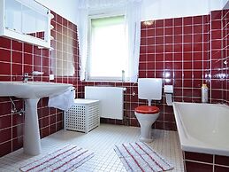 Spacious Group House in the Harz Region