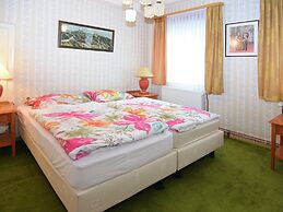Spacious Group House in the Harz Region