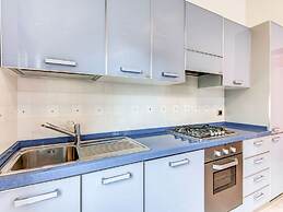 Tranquil Apartment in Cupramontana With Garden