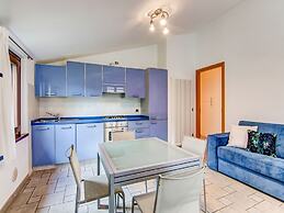 Tranquil Apartment in Cupramontana With Garden