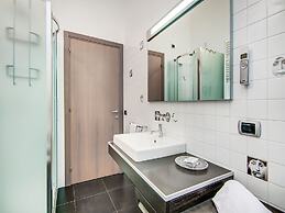 Tranquil Apartment in Cupramontana With Garden