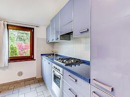 Tranquil Apartment in Cupramontana With Garden