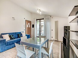 Tranquil Apartment in Cupramontana With Garden