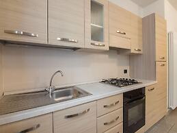 Tranquil Apartment in Cupramontana With Garden