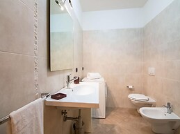 Tranquil Apartment in Cupramontana With Garden