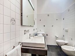 Tranquil Apartment in Cupramontana With Garden