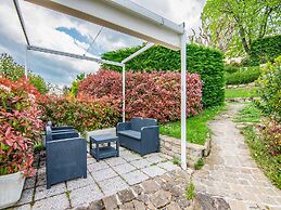 Tranquil Apartment in Cupramontana With Garden